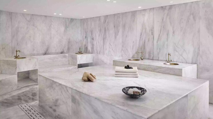 Sea Beach Aqua Park Resort